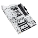 Asus X870 MAX GAMING WIFI7 W Motherboard ATX με AMD AM5 Socket 90MB1LZ0-M0EAY0 90MB1LZ0-M0EAY0 - Image 5