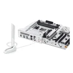 Asus X870 MAX GAMING WIFI7 W Motherboard ATX με AMD AM5 Socket 90MB1LZ0-M0EAY0 90MB1LZ0-M0EAY0 - Image 8