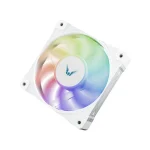 Valkyrie B12R ARGB 120 Case Fan με Σύνδεση 4-Pin PWM