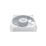 Valkyrie B12R ARGB 120 Case Fan με Σύνδεση 4-Pin PWM - Image 2