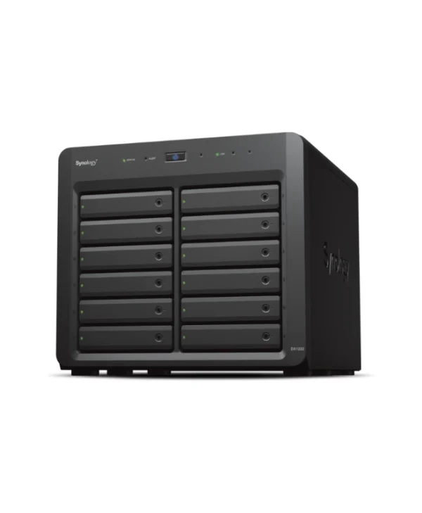 Synology DX1222 Expansion Unit 1τμχ DX1222