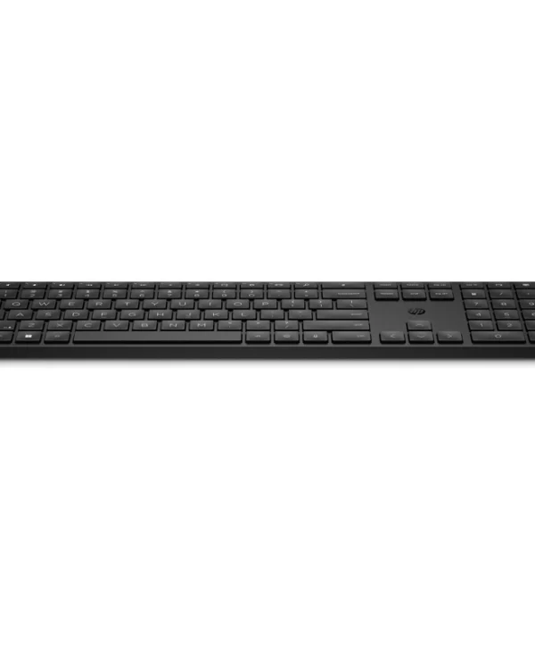 HP 450 Ασύρματο Πληκτρολόγιο Αγγλικό US