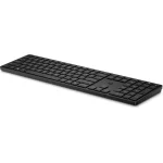 HP 450 Ασύρματο Πληκτρολόγιο Αγγλικό US - Image 2