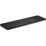 HP 450 Ασύρματο Πληκτρολόγιο Αγγλικό US - Image 3