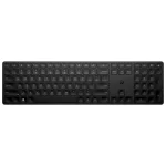 HP 450 Ασύρματο Πληκτρολόγιο Αγγλικό US - Image 4
