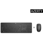 HP 450 Ασύρματο Πληκτρολόγιο Αγγλικό US - Image 5