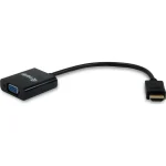 Equip Μετατροπέας HDMI male σε VGA female 1τμχ 11903607 11903607