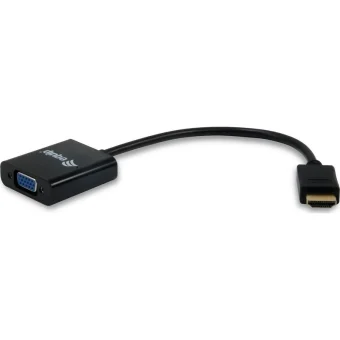Equip Μετατροπέας HDMI male σε VGA female 1τμχ 11903607 11903607