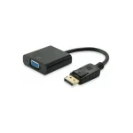 Equip 133435 Μετατροπέας DisplayPort male σε VGA female 1τμχ 133435 - Image 2