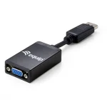 Equip 133435 Μετατροπέας DisplayPort male σε VGA female 1τμχ 133435 - Image 3