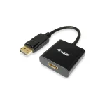 Equip 133438 Μετατροπέας HDMI male σε DisplayPort female 1τμχ 133438