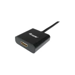 Equip 133438 Μετατροπέας HDMI male σε DisplayPort female 1τμχ 133438 - Image 2