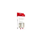 Equip Μετατροπέας mini DisplayPort male σε DisplayPort female Λευκό 1τμχ 133440 133440 - Image 4