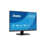 Iiyama ProLite XU2793HSU-B7 IPS Monitor 27" FHD 1920x1080 XU2793HSU-B7 - Image 2