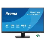 Iiyama ProLite XU2793HSU-B7 IPS Monitor 27" FHD 1920x1080 XU2793HSU-B7 - Image 3