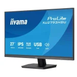 Iiyama ProLite XU2793HSU-B7 IPS Monitor 27" FHD 1920x1080 XU2793HSU-B7 - Image 4