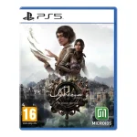 Syberia: The World Before PS5 Game - Image 2