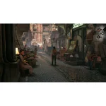 Syberia: The World Before PS5 Game - Image 3