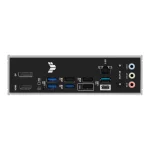 Asus TUF GAMING B650E-E WIFI Motherboard ATX με AMD AM5 Socket 90MB1LT0-M0EAY0 90MB1LT0-M0EAY0 - Image 4