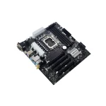 Biostar B760MXC PRO 2.0 v6.0 Wi-Fi Motherboard Micro ATX με Intel 1700 Socket B760MXC PRO - Image 3