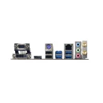 Biostar B760MXC PRO 2.0 v6.0 Wi-Fi Motherboard Micro ATX με Intel 1700 Socket B760MXC PRO - Image 4
