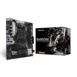 Biostar B760MXC PRO 2.0 v6.0 Wi-Fi Motherboard Micro ATX με Intel 1700 Socket B760MXC PRO - Image 5