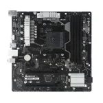 Biostar B760MXC PRO 2.0 v6.0 Wi-Fi Motherboard Micro ATX με Intel 1700 Socket B760MXC PRO - Image 7
