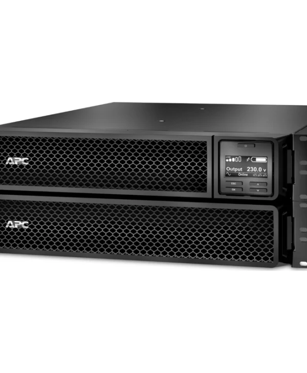 APC Smart-UPS SRT 2200VA RM 230V Network Card