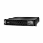 APC Smart-UPS SRT 2200VA RM 230V Network Card - Image 3