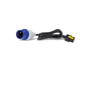 Apc Power Cable Iec 60309 16a To I