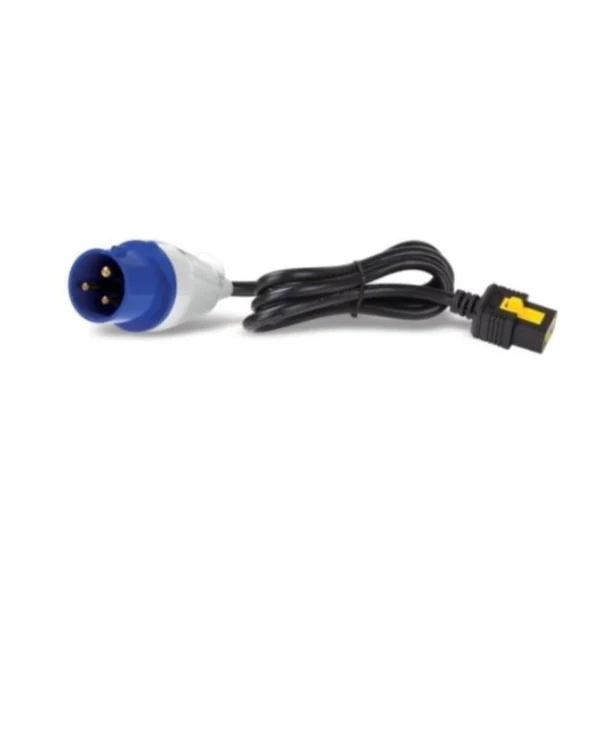 Apc Power Cable Iec 60309 16a To I