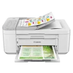 Canon Pixma TR4756i Έγχρωμο Πολυμηχάνημα Inkjet με WiFi και Mobile Print 5074C046