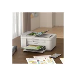 Canon Pixma TR4756i Έγχρωμο Πολυμηχάνημα Inkjet με WiFi και Mobile Print 5074C046 - Image 5