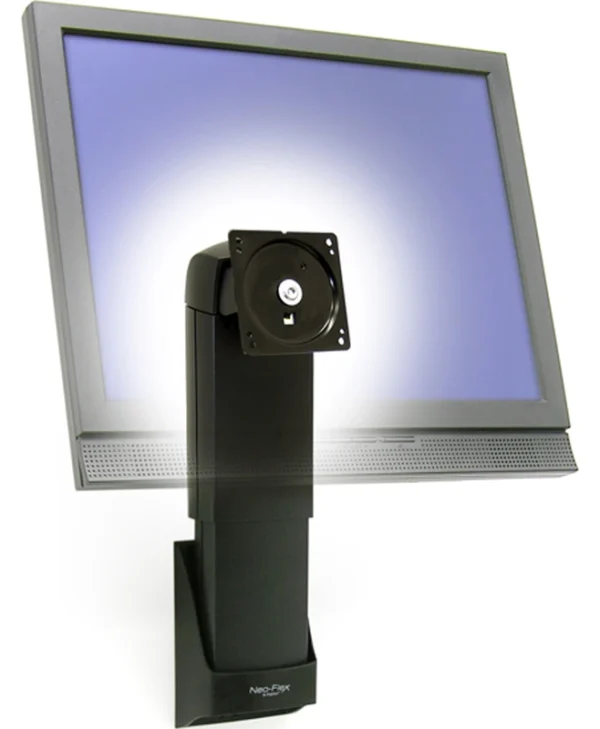 Ergotron Neo-Flex Επιτοίχια Βάση Οθόνης έως 27"