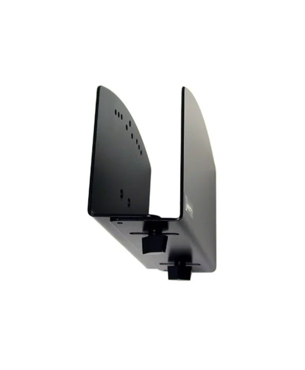 Ergotron Small Cpu Holder Black Vertical Small Cpu Holder 260 Mm 76 Mm 184 Mm 2.7 Kg
