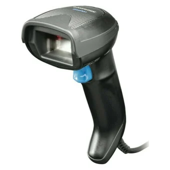 Datalogic Gryphon I GD4290 Scanner Χειρός Ενσύρματο με Δυνατότητα Ανάγνωσης 1D Barcodes