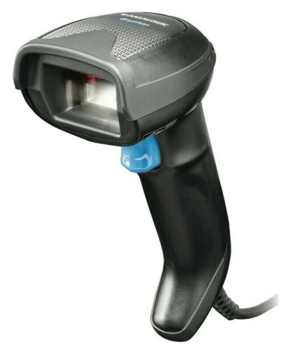 Datalogic Gryphon I GD4290 Scanner Χειρός Ενσύρματο με Δυνατότητα Ανάγνωσης 1D Barcodes
