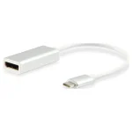 Equip USB-C male - DisplayPort female (133458) 133458