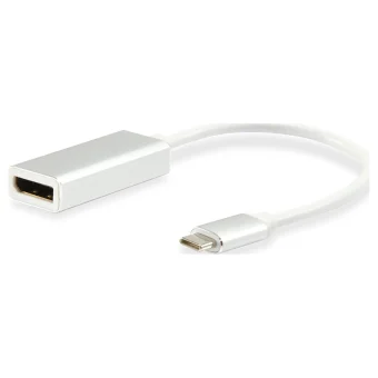 Equip USB-C male - DisplayPort female (133458) 133458