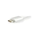 Equip USB-C male - DisplayPort female (133458) 133458 - Image 2