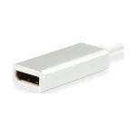 Equip USB-C male - DisplayPort female (133458) 133458 - Image 3
