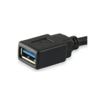 Equip Μετατροπέας USB-C male σε USB-A female 1τμχ 133455 133455 - Image 3