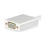 Equip USB-C male - VGA female (133451) 133451 - Image 2