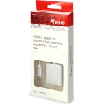 Equip USB-C male - VGA female (133451) 133451 - Image 3