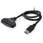 Equip USB 3.0 to SATA Adapter Μαύρο 133471 133471
