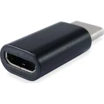 Equip Μετατροπέας USB-C male σε micro USB female 1τμχ 133472 133472 - Image 3