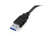 Equip Μετατροπέας USB-A male σε VGA female (133384) 133384 - Image 3