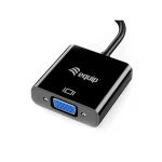 Equip Μετατροπέας USB-A male σε VGA female (133384) 133384 - Image 4
