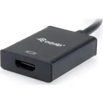 Equip Μετατροπέας USB-A male σε HDMI female (133385) 133385 - Image 2