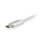 Equip 133454 USB-C Αντάπτορας Δικτύου για Ενσύρματη σύνδεση Gigabit Ethernet 133454 - Image 4